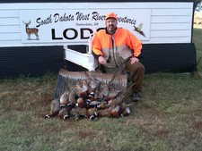 2009 pheasant season success 1